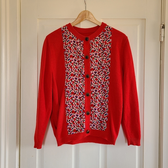 VINTAGE - Matching skirt/top set - Picture 16 of 16